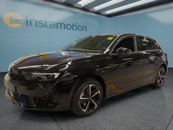 Schwarz Gebraucht 2024 Opel Astra Limousine | 23.049 € (Fairer Preis)