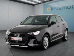 Schwarz Gebraucht 2024 Audi A1 Kleinwagen | 23.849 € (Guter Preis)