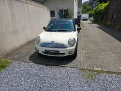 Beige Gebraucht 2008 Mini Cooper Kleinwagen | 3.600 € (Fairer Preis)