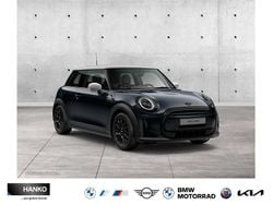 Schwarz Gebraucht 2022 Mini Cooper Classic Kleinwagen | 21.210 € (Guter Preis)