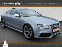 Grau Gebraucht 2011 Audi RS5 Business Coupé | 33.990 € (Etwas zu teuer)