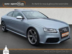 Grau Gebraucht 2011 Audi RS5 Business Coupé | 28.990 € (Fairer Preis)