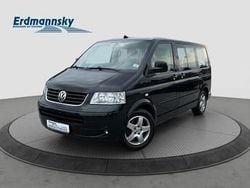 Schwarz Gebraucht 2005 VW Multivan Highline Van | 15.980 € (Guter Preis)