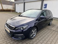 Gebraucht 2017 Peugeot 308 Allure Kombi | 10.500 € (Fairer Preis)