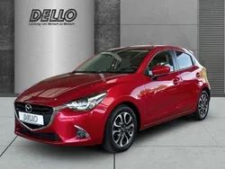 Gebraucht 2019 Mazda 2 Sports-Line | 16.890 € (Fairer Preis)