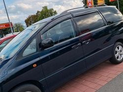 Schwarz Gebraucht 2000 Toyota Previa Van / Kleinbus | 8.000 € (Fairer Preis)
