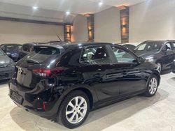 Schwarz Gebraucht 2022 Opel Corsa Edition Limousine | 13.950 € (Guter Preis)