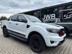 Weiß Gebraucht 2022 Ford Ranger Abholung | 37.890 € (Guter Preis)