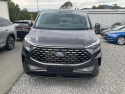 Grau Neu 2025 Ford Tourneo Custom Titanium Van | 58.395 € (Guter Preis)