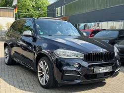 BMW X5 M50