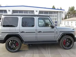 Designo platin magno Neu 2025 Mercedes G63 AMG AMG SUV | 248.900 € (Superpreis)