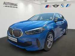 M misano blau Gebraucht 2020 BMW 120 Efficient Dynamics Kleinwagen | 26.990 € (Fairer Preis)