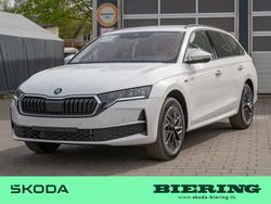 Weiß Neu 2025 Skoda Octavia Tour Limousine | 35.915 € (Fairer Preis)