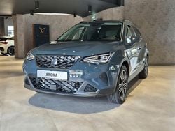 Blau Neu 2025 Seat Arona SUV | 27.990 € (Etwas zu teuer)