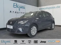 Blau Neu 2025 Seat Arona SUV | 25.989 € (Fairer Preis)