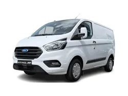 Andere Gebraucht 2024 Ford Transit Custom Trend Abholung | 27.879 € (Guter Preis)