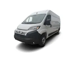 Weiss Neu 2025 Fiat Ducato Van | 30.958 € (Guter Preis)