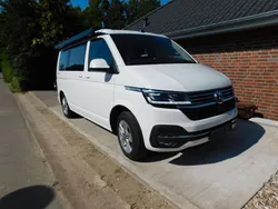 Weiß Gebraucht 2023 VW T6.1 Ocean Van | 64.800 €
