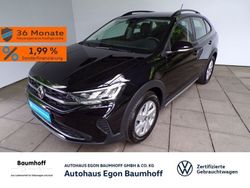 Schwarz Gebraucht 2024 VW Taigo S SUV | 26.970 € (Etwas zu teuer)