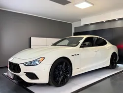 Bianco alpi Gebraucht 2020 Maserati Ghibli Coupé | 49.980 € (Fairer Preis)