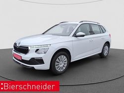 Weiß Gebraucht 2025 Skoda Kamiq Essence SUV | 21.290 € (Superpreis)