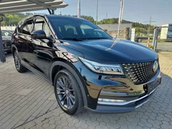 Schwarz Gebraucht 2022 DFSK Fengon SUV | 28.890 € (Fairer Preis)