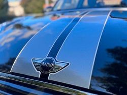 Schwarz Gebraucht 2017 Mini ONE Kleinwagen | 13.000 € (Fairer Preis)