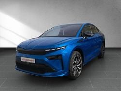 Grau Neu 2025 Skoda Enyaq iV SportLine SUV | 54.990 € (Fairer Preis)