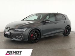 Grau Gebraucht 2025 VW Golf GTI Limousine | 39.484 €