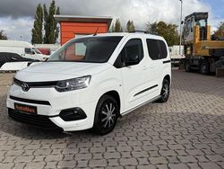 Weiß Gebraucht 2021 Toyota Proace Verso City Kombi | 22.790 € (Superpreis)