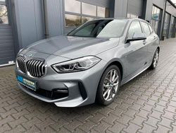 Grau Gebraucht 2024 BMW 118 M Sport Kleinwagen | 26.980 € (Fairer Preis)