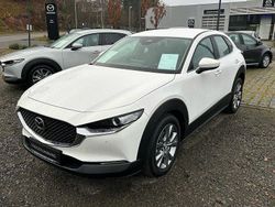 Neu 2025 Mazda CX-30 Center-Line SUV | 26.900 €