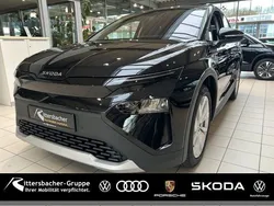 Schwarz Gebraucht 2025 Skoda Elroq SUV | 36.990 € (Fairer Preis)