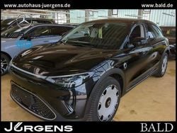 Schwarz Gebraucht 2024 Smart #3 Premium SUV | 34.480 € (Guter Preis)