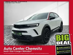 Jade weiß Gebraucht 2023 Opel Mokka GS Line SUV | 21.407 € (Fairer Preis)
