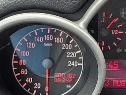 Rot Gebraucht 2001 Alfa Romeo 147 Progression Kleinwagen | 2.900 € (Teuer)