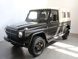 Schwarz Gebraucht 1994 Mercedes G230 Edition SUV | 79.900 €