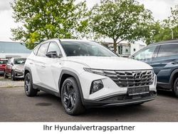 Weiß Gebraucht 2023 Hyundai Tucson Prime SUV | 38.485 €