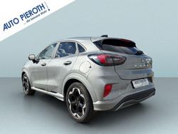 Silber Neu 2025 Ford Puma Gen-E Premium SUV | 34.950 € (Etwas zu teuer)