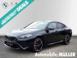 Schwarz Gebraucht 2025 BMW M235 Performance Coupé | 51.600 €