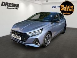 Blau Neu 2025 Hyundai i20 N Line Limousine | 24.690 € (Fairer Preis)