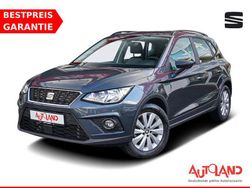 Grau Gebraucht 2021 Seat Arona Beats SUV | 19.950 € (Fairer Preis)