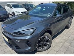 Grau Gebraucht 2024 Cupra Formentor SUV | 31.950 € (Etwas zu teuer)