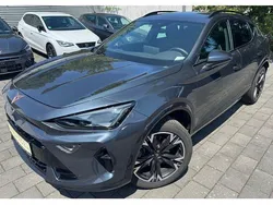 Grau Gebraucht 2024 Cupra Formentor SUV | 32.950 € (Teuer)