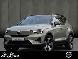 Grün Gebraucht 2022 Volvo XC40 Plus SUV | 27.940 € (Superpreis)