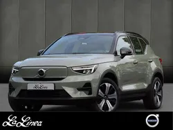 Grün Gebraucht 2022 Volvo XC40 Plus SUV | 27.940 € (Superpreis)