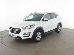 Weiß Gebraucht 2019 Hyundai Tucson Trend SUV | 19.870 € (Fairer Preis)
