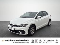 Pure white Neu 2025 VW Polo Limousine | 18.950 € (Guter Preis)