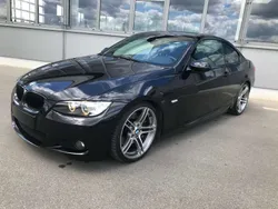 Schwarz Gebraucht 2009 BMW 335 M Performance Coupé | 28.800 € (Teuer)