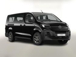 Schwarz Neu 2025 Opel Vivaro Van | 38.388 € (Fairer Preis)
